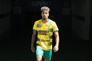 Cuiabá