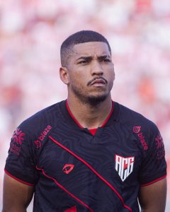 Atlético