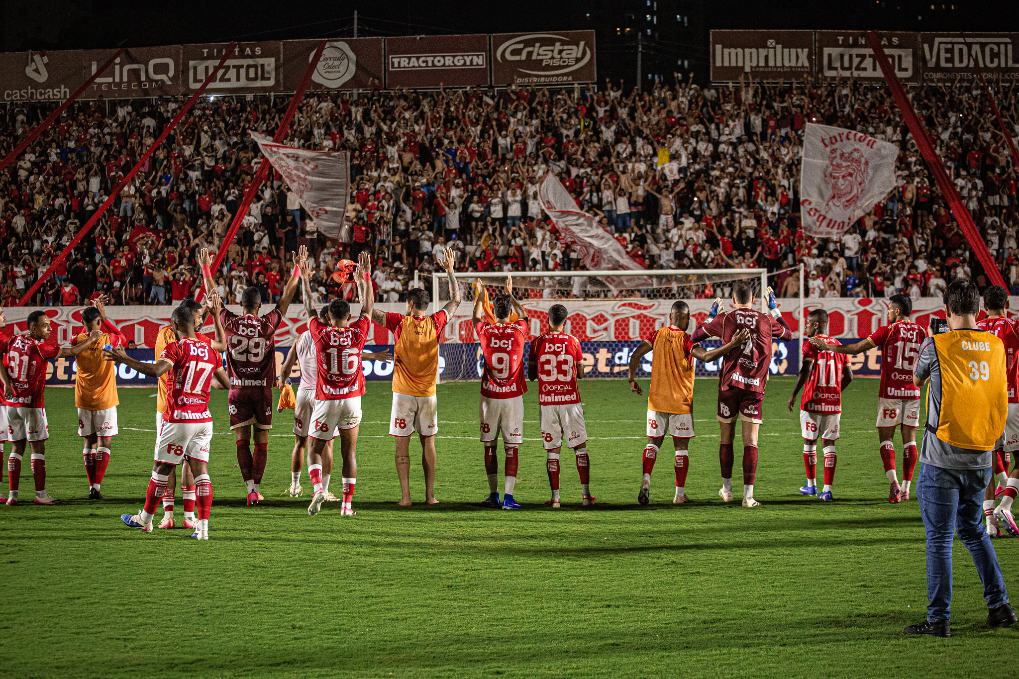 Elenco
