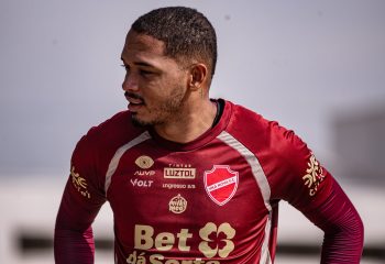 Caíque Jesus