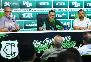 CA Goiás