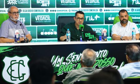 CA Goiás