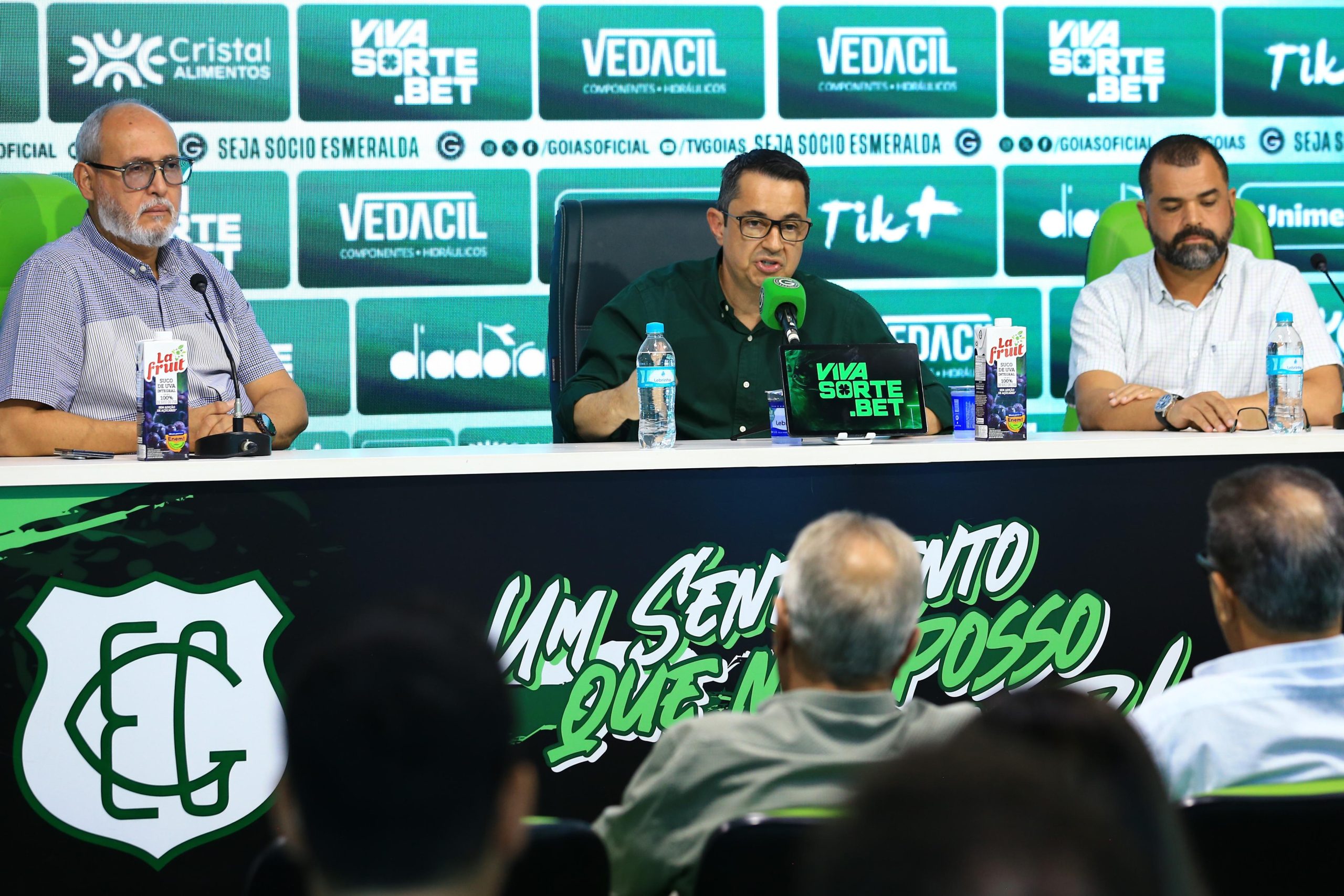 CA Goiás