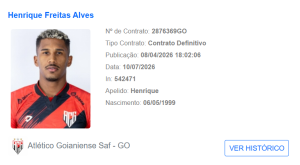 Atlético