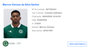 Goiás
