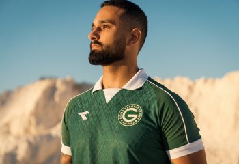 Camisa 2026