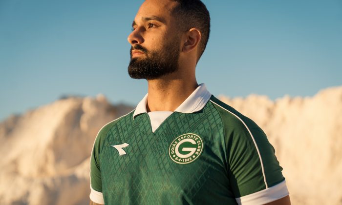 Camisa 2026