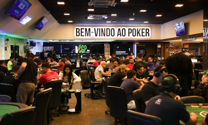 Poker