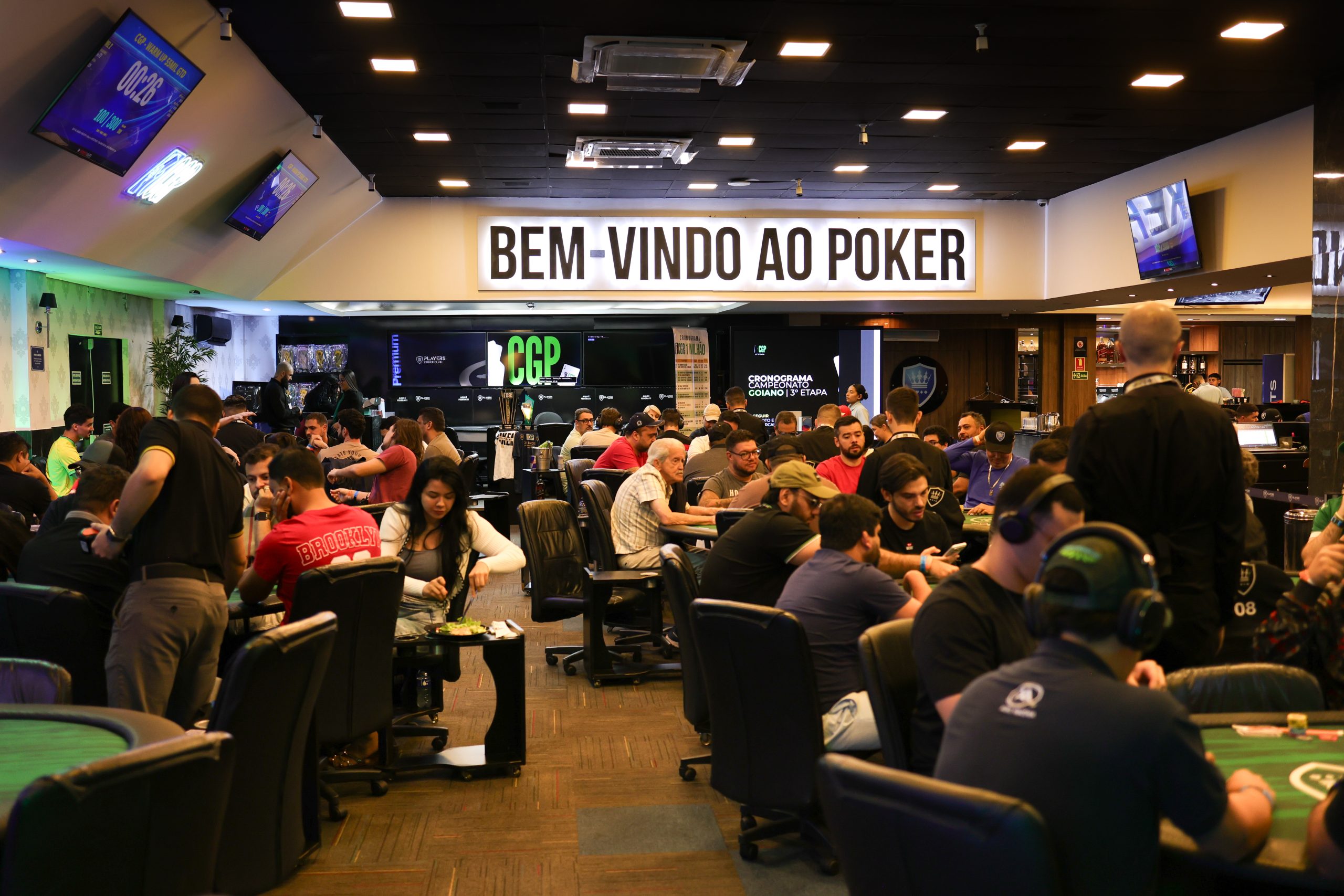 Poker