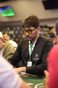 Poker