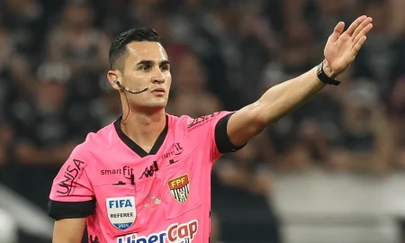 Matheus Delgado Candançan