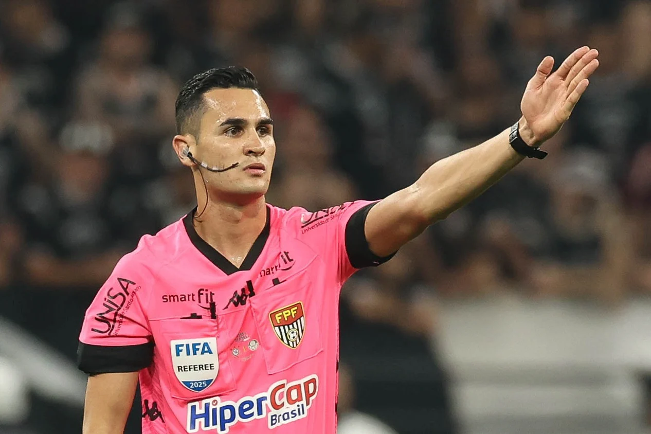 Matheus Delgado Candançan