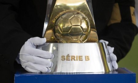 Série B