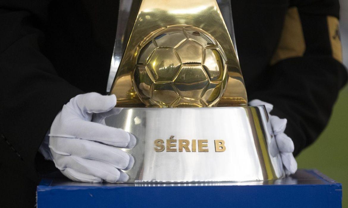 Série B