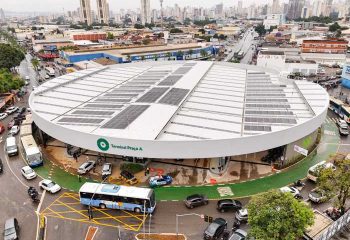 Terminal Praça A