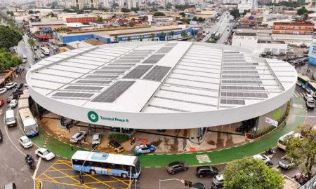Terminal Praça A