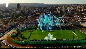Divisão de Acesso