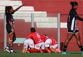 Vila Nova Feminino