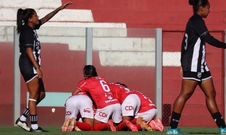 Vila Nova Feminino