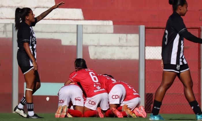Vila Nova Feminino