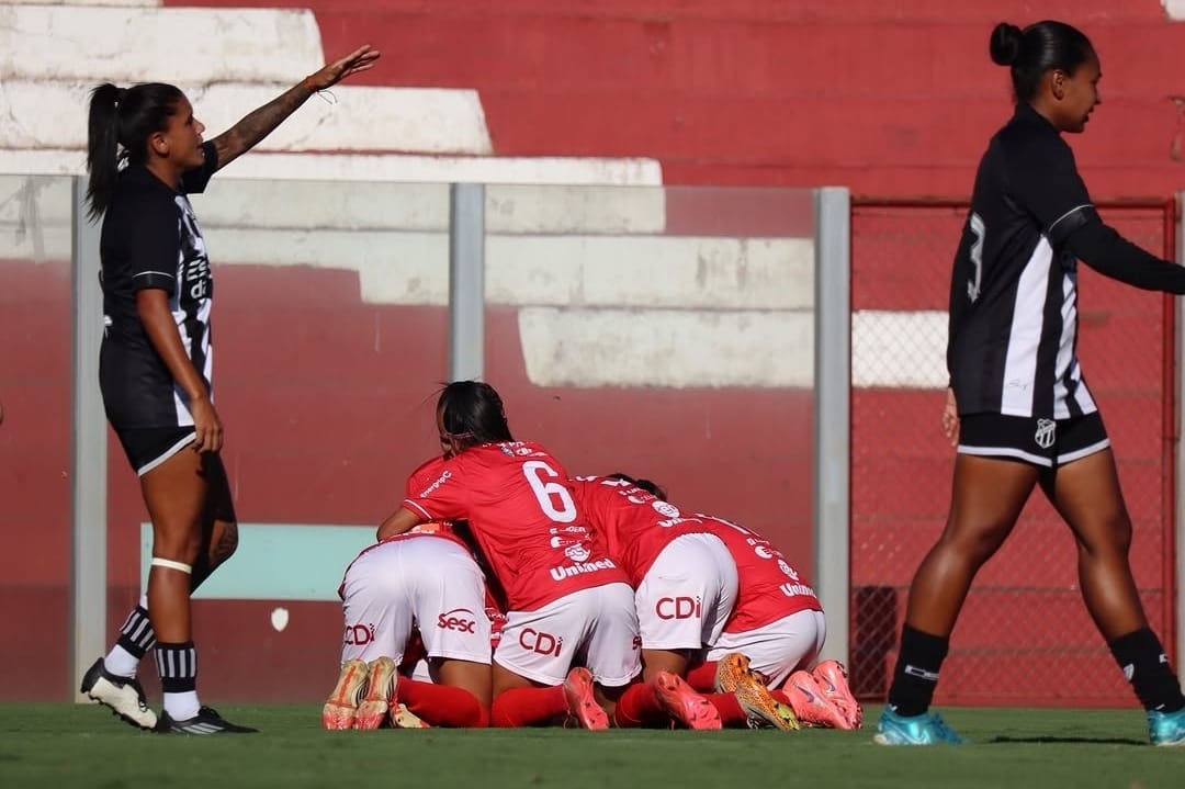Vila Nova Feminino