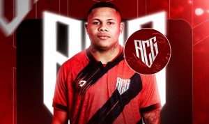 Atlético