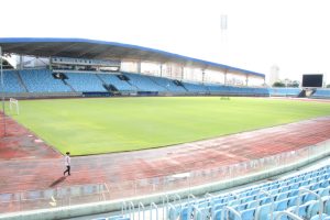 Futebol Amador