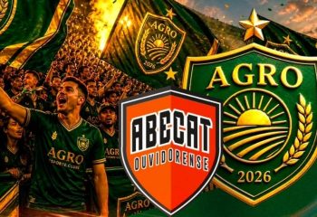 Agro Esporte Clube