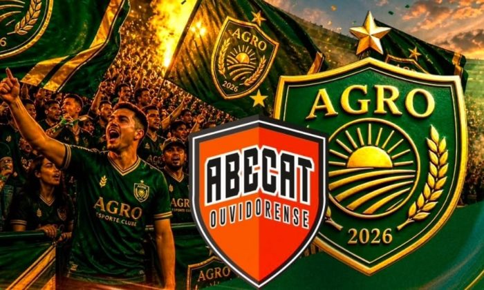 Agro Esporte Clube