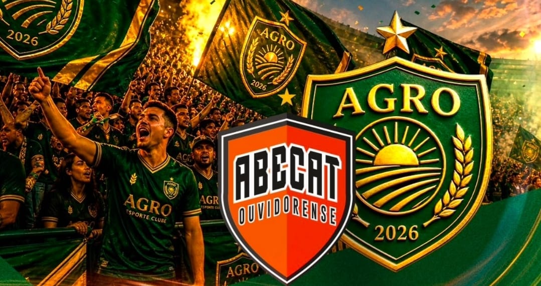 Agro Esporte Clube