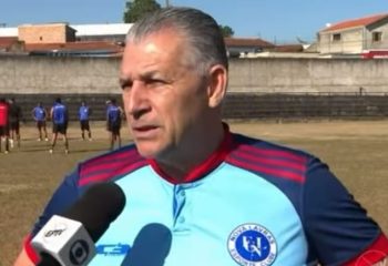 Zé Humberto