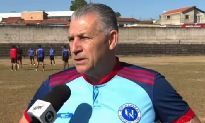 Zé Humberto