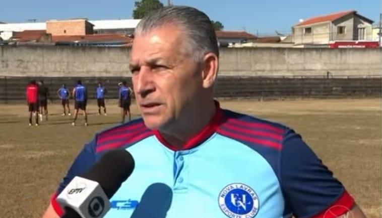 Zé Humberto