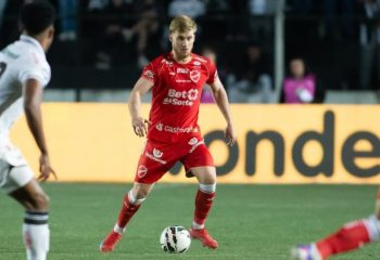 Breno Bora