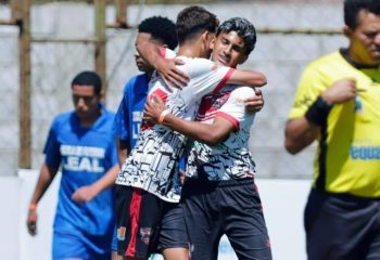 Taça das Favelas