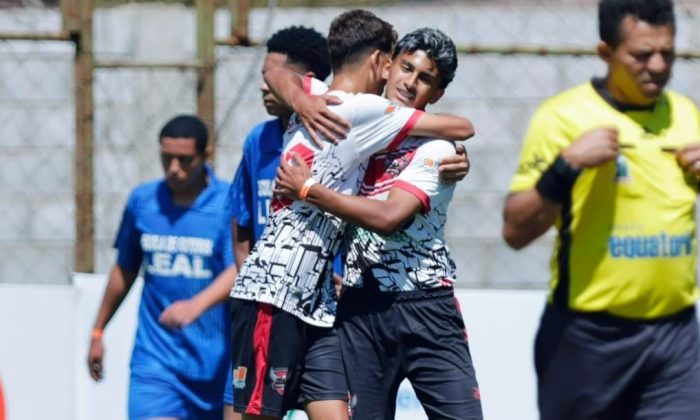 Taça das Favelas