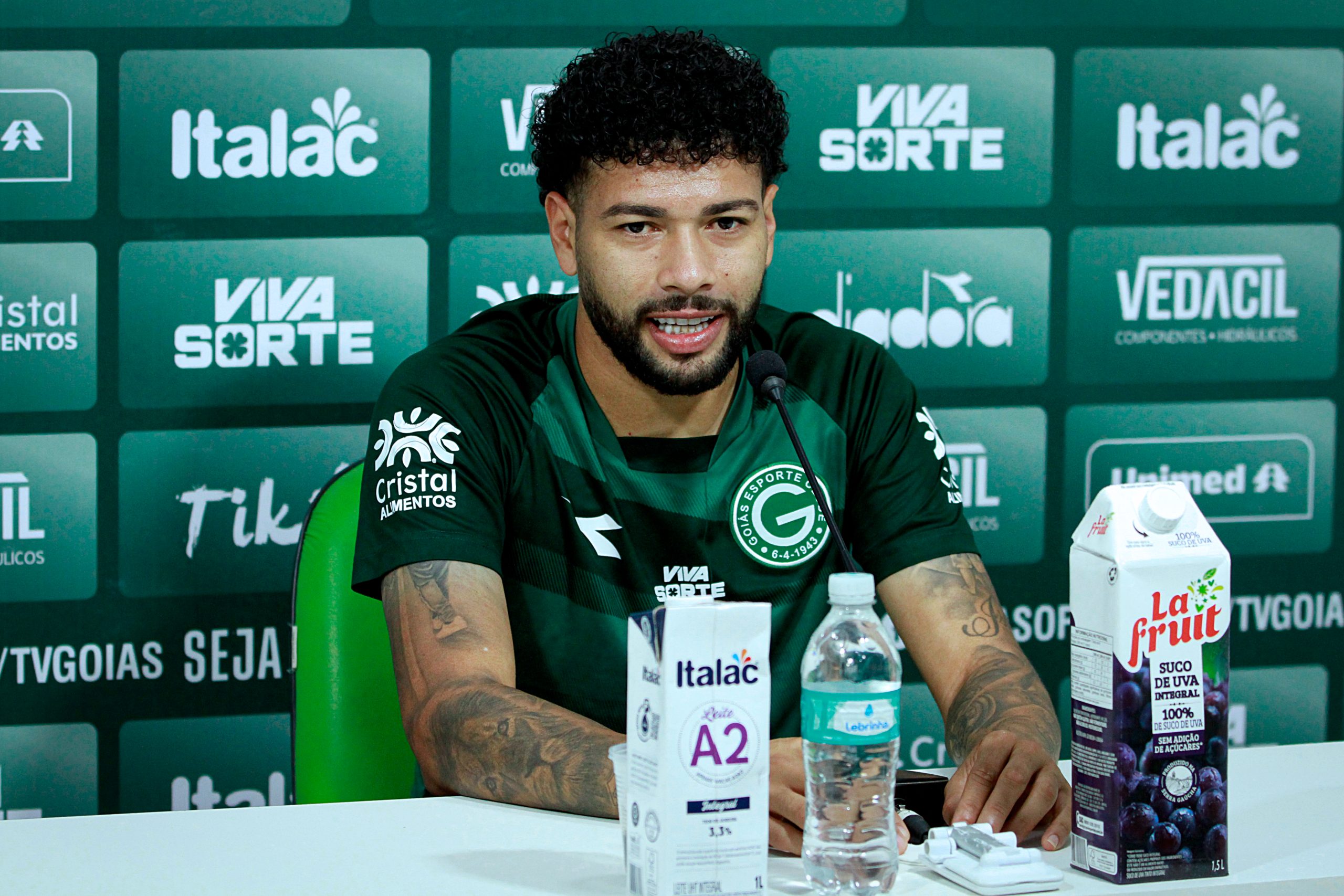 Filipe Machado