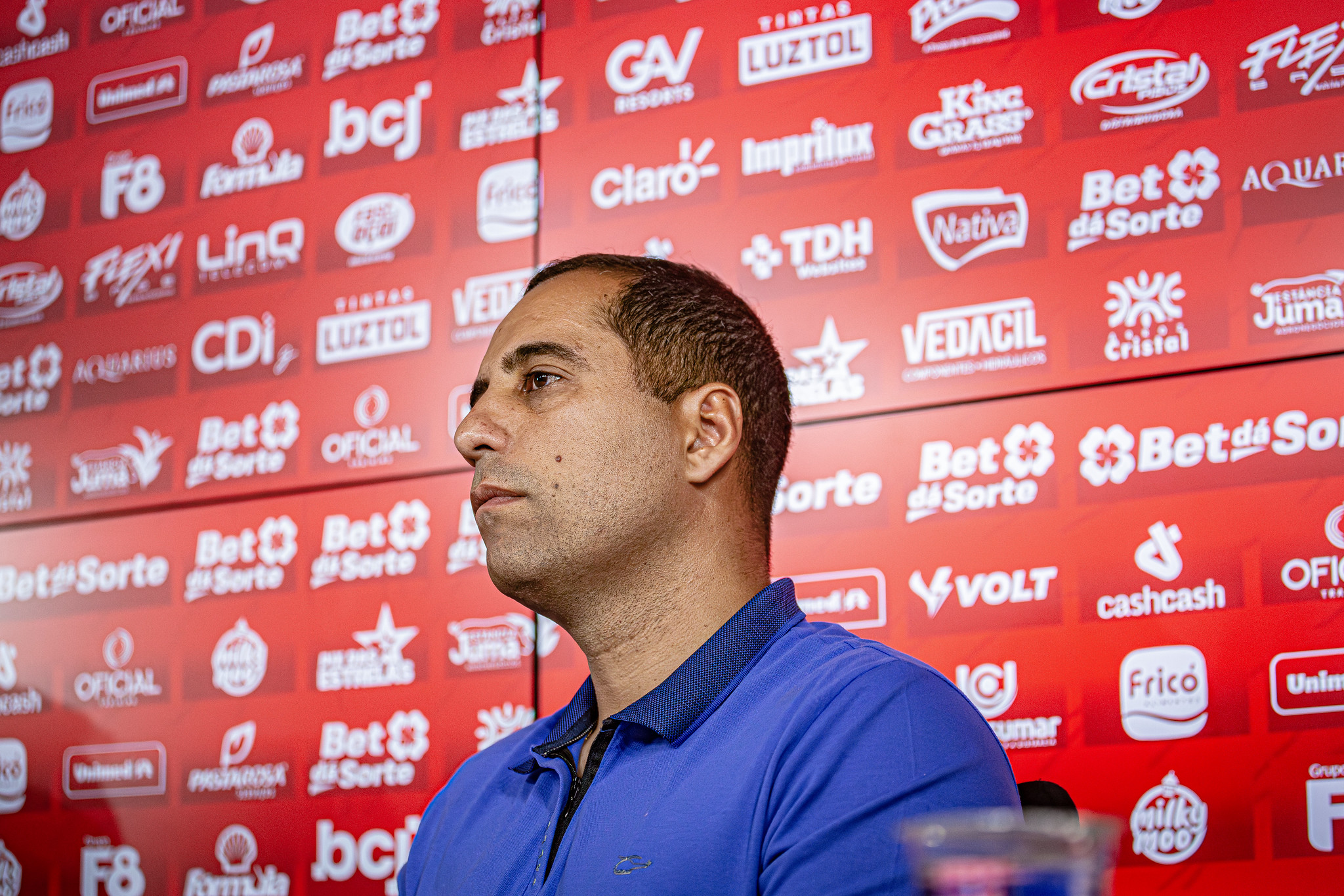 Hugo Jorge Bravo