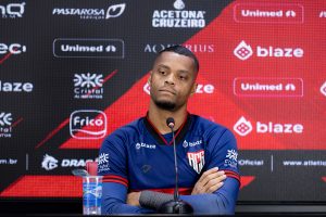 Atlético
