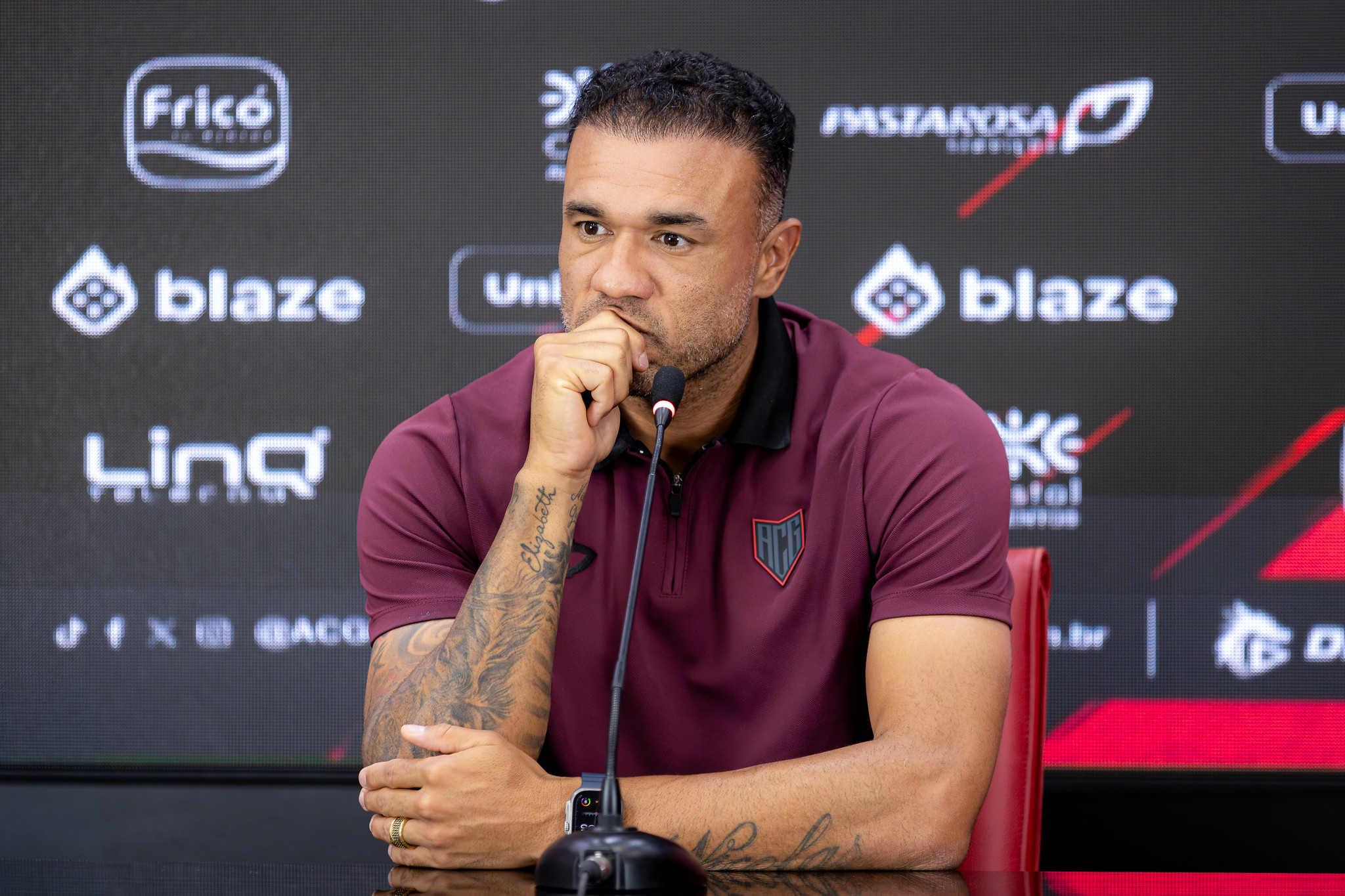 Roger Silva