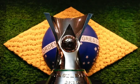Brasileirão