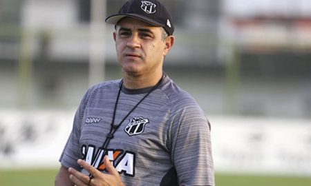 Marcelo Chamusca