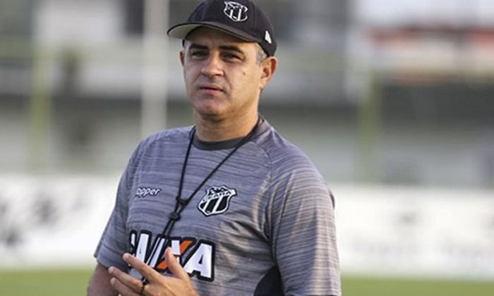 Marcelo Chamusca