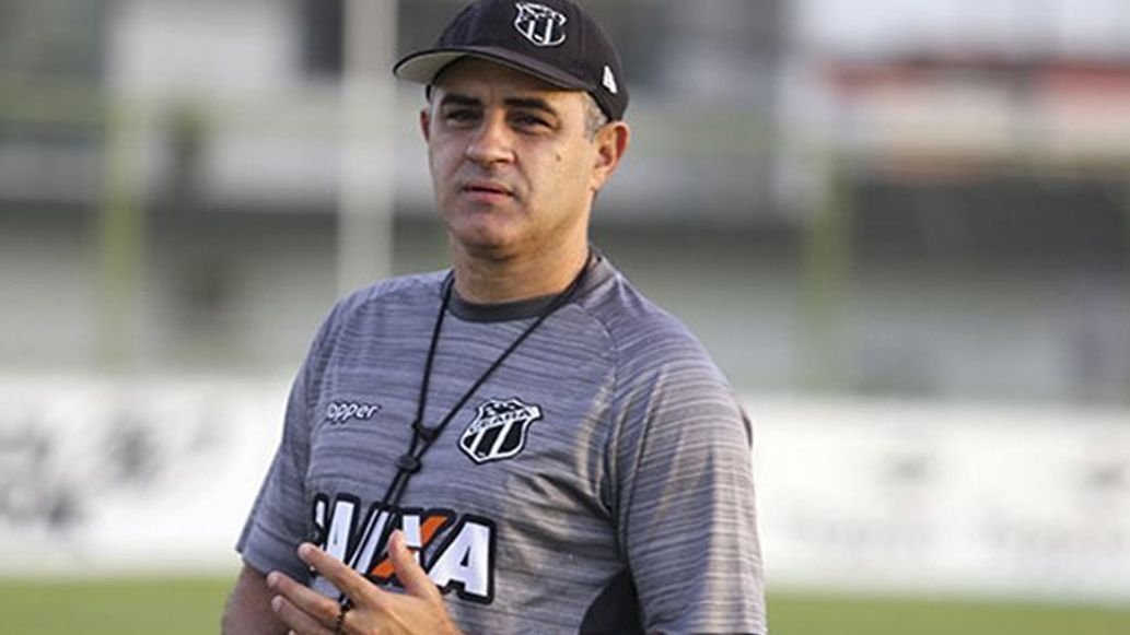 Marcelo Chamusca