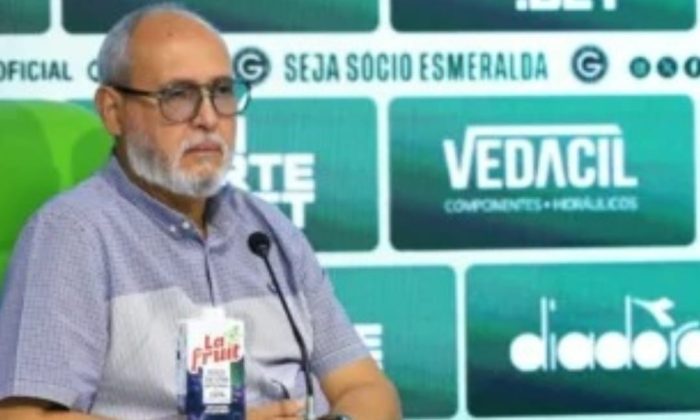 Marco Antônio