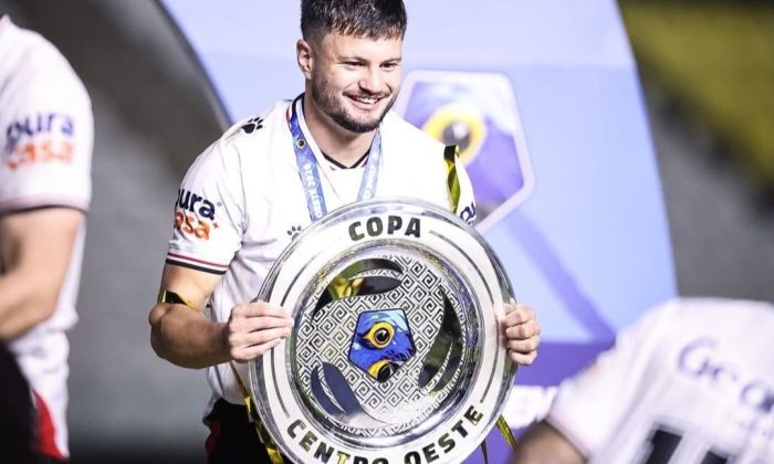 Matheus Lagoa