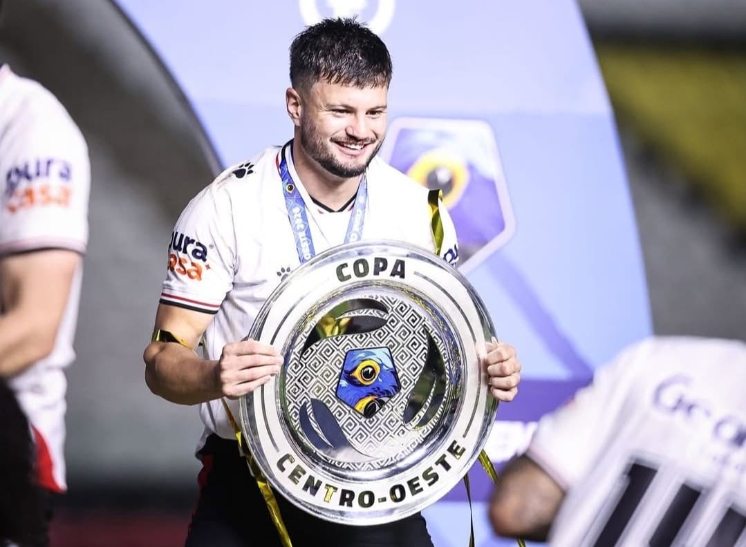 Matheus Lagoa