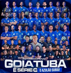 Goiatuba