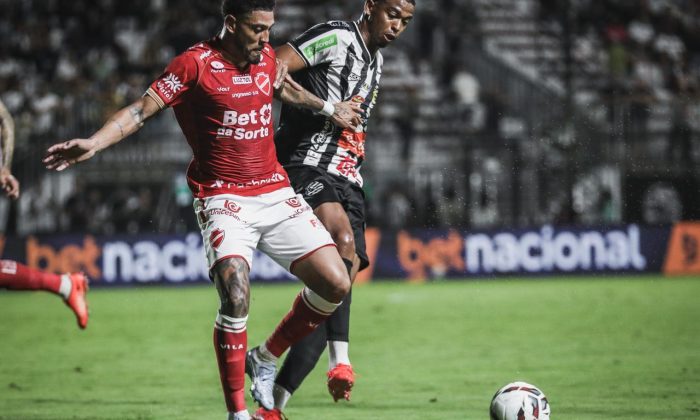 Vila x Athletic