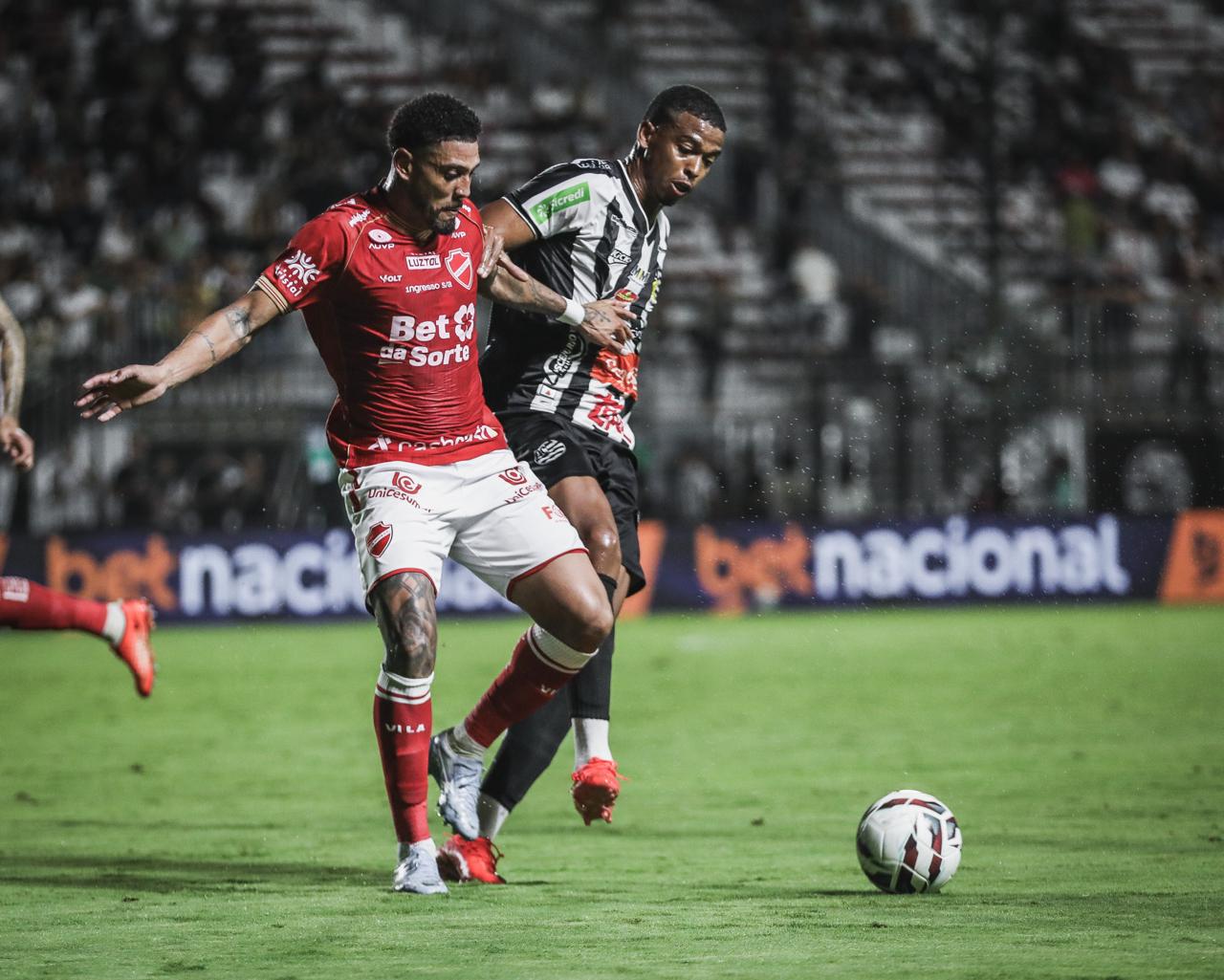 Vila x Athletic
